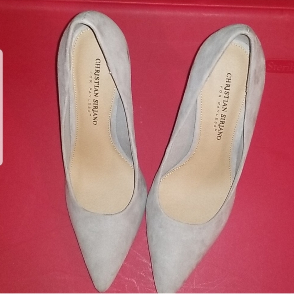 Heel Shoes
